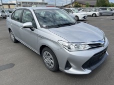 TOYOTA COROLLA AXIO 2020/EX/NKE165