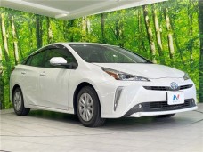 TOYOTA PRIUS 2021/S SAFETY + 2/ZVW51