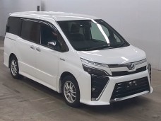 TOYOTA VOXY 2020/ZS KIRAMEKI2/ZWR80W