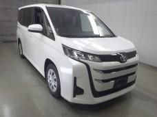 TOYOTA NOAH 2024/X/ZWR90W