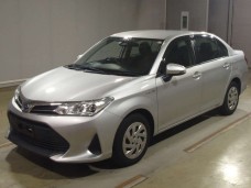 TOYOTA COROLLA AXIO 2019/NKE165