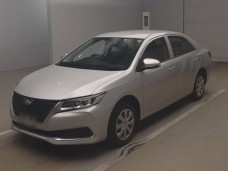 TOYOTA ALLION 2020/A15/NZT260