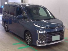 TOYOTA VOXY 2023/S-Z/ZWR90W