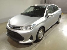 TOYOTA COROLLA AXIO 2020/EX/NKE165