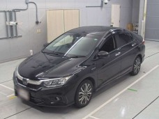 HONDA GRACE 2020/EX Honda SENSING/GM4