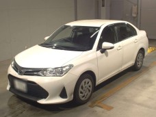 TOYOTA COROLLA AXIO 2019/X/NRE161