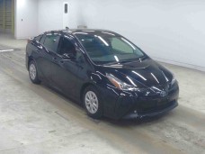 TOYOTA PRIUS 2021/S/ZVW51