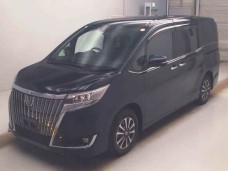 TOYOTA ESQUIRE 2021/Gi/ZRR80G