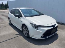 TOYOTA COROLLA 2020/WxB/TOURING/ZWE211W