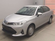 TOYOTA COROLLA AXIO 2020/EX 4WD/NZE164