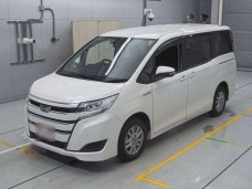 TOYOTA NOAH 2019/X/ZWR80G