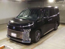 TOYOTA VOXY 2023/S-G/ZWR90W