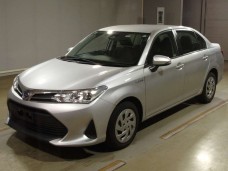 TOYOTA COROLLA AXIO 2020/EX/NKE165