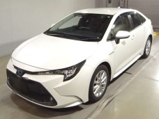 TOYOTA COROLLA 2020/S/ZWE211