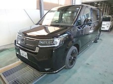 HONDA STEP WAGON 2026/SPADA 4WD/RP7