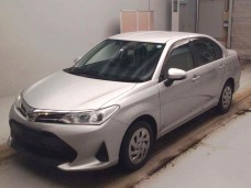 TOYOTA COROLLA AXIO 2020/EX/NRE161