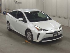 TOYOTA PRIUS 2020/S/ZVW51