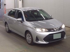 TOYOTA COROLLA AXIO 2022/EX/NRE161