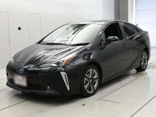 TOYOTA PRIUS 2021/S TOURING SELECTION/ZVW51