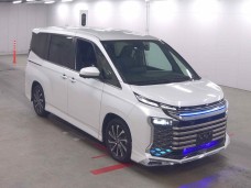 TOYOTA VOXY 2023/S-Z/ZWR90W