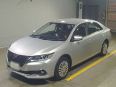 TOYOTA ALLION 2019/A15 G PKG/NZT260