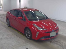 TOYOTA PRIUS 2020/A TOURING SELECTION/ZVW51