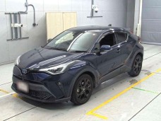 TOYOTA C-HR 2020/G MODE NEO SAFETY +/ZYX11