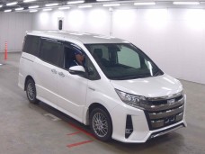 TOYOTA NOAH 2019/Si WxB 2/ZWR80W