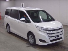 TOYOTA NOAH 2021/X/ZRR80G