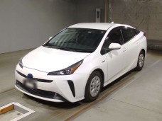 TOYOTA PRIUS 2019/S/ZVW51