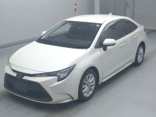 TOYOTA COROLLA 2021/S/ZWR211