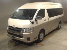 TOYOTA HIACE 2020/GRANDCABIN/WAGON/TRH224W