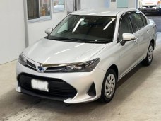 TOYOTA COROLLA AXIO 2023/EX/NKE165