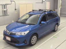 TOYOTA COROLLA FIELDER 2019/1.5X/NRE161G