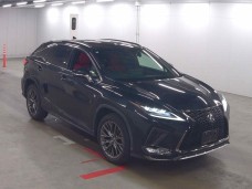 LEXUS RX 2022/RX300 F SPORT/AGL20W