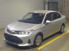 TOYOTA COROLLA AXIO 2019/EX/NRE161