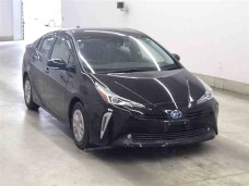 TOYOTA PRIUS 2020/S SAFETY + 2/ZVW51