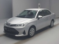 TOYOTA COROLLA AXIO 2019/EX/NKE165
