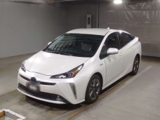 TOYOTA PRIUS 2020/S TOURING SELECTION/ZVW51