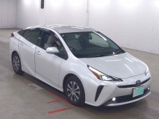 TOYOTA PRIUS 2021/A/ZVW51