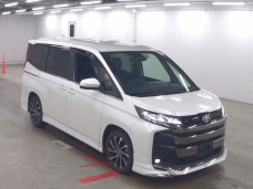 TOYOTA NOAH 2022/S-Z/ZWR90W