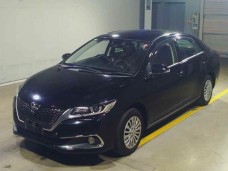 TOYOTA ALLION 2020/A15 G PKG/NZT260
