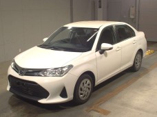 TOYOTA COROLLA AXIO 2020/EX/NRE161