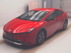 TOYOTA PRIUS 2023/U/ZVW60