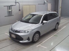 TOYOTA COROLLA FIELDER 2020/EX SAFETY SENSE/NRE161G