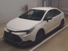 TOYOTA COROLLA 2020/WxB/ZWE211