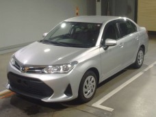 TOYOTA COROLLA AXIO 2019/1.5X/NRE161