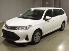 TOYOTA COROLLA FIELDER 2020/EX/NRE161G