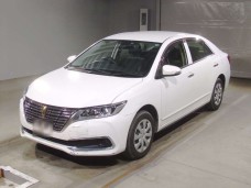 TOYOTA PREMIO 2020/1.5F/NZT260