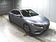 HONDA INSIGHT 2020/EX/ZE4